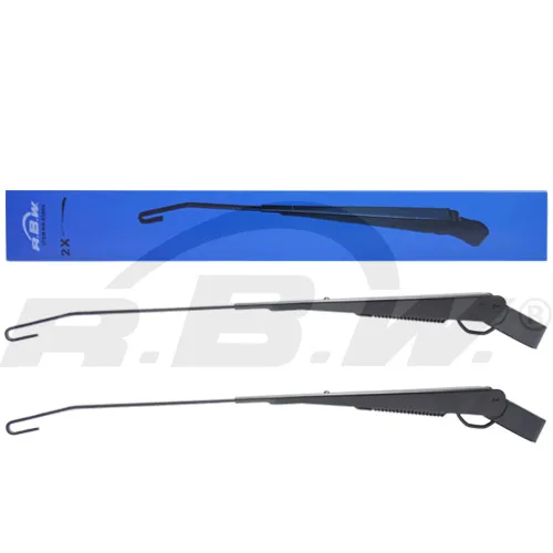 DRK0693 İVECO 69mm KANCALI SİLGİ KOLU