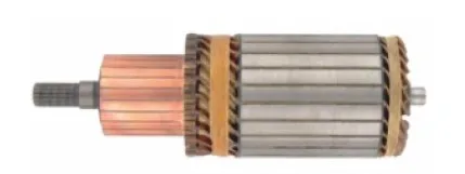 IM 3069 26.235 HİNO  KOLLEKTÖR 24V  64.7X211X18 AES