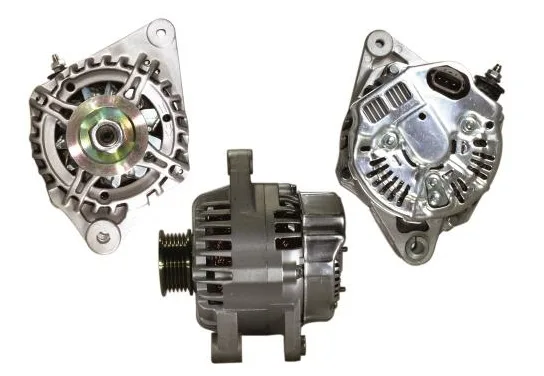GPA TOYOTA COROLLA YARİS 93-97 ALTERNATÖR     ALT952