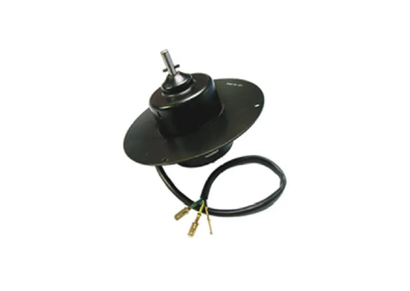 KALORİFER MOTOR 12V DEV FATİH SAÇLI  WK770