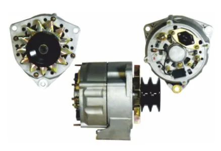 WIN MERCEDES 24V  80A  KAMYON ALTERNATÖR ALT380