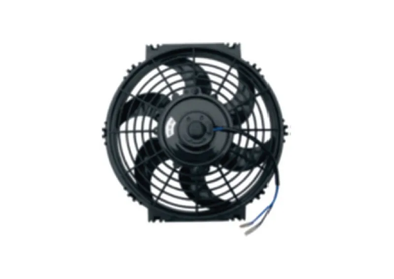 AKSİYEL FAN MOTORU 24V 10''....WF-1024