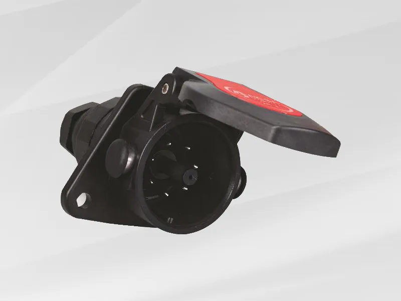 14-050 7 Lİ ROMORK PRİZİ