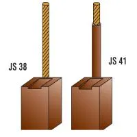 JSX 38-41 SUZUKİ  BİNEK KÖMÜR  (7*13*18) C440