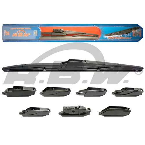 RBW 380 MM 8 APARAT ARKA SİLGİ SÜPÜRGESİ               85015