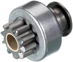 FM 42455 FORD KAMYON LUCAS TİP 10 DİŞ