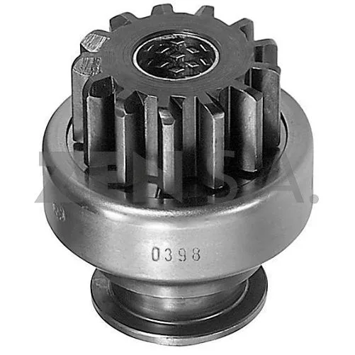 398 -FORD DİZEL 13 DİŞ DÜZ FREZE........FM 460