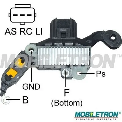 VR VN001 FORD CONNEKT 1,8 DCİ AS-RC KONJ