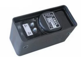 AKEL GERİVİTES KORNASI 12 80V 112DB