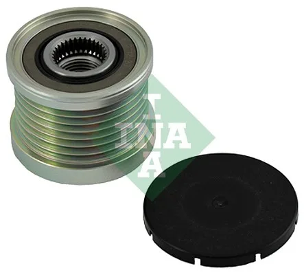 İNA RENO MASTER 2   2,5  G9U ALT KASNAĞI 7PK  08110