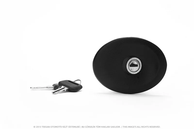 KİLİTLİ DEPO KAPAĞI FORD TRANSİT TURBO YM Kİ MF118