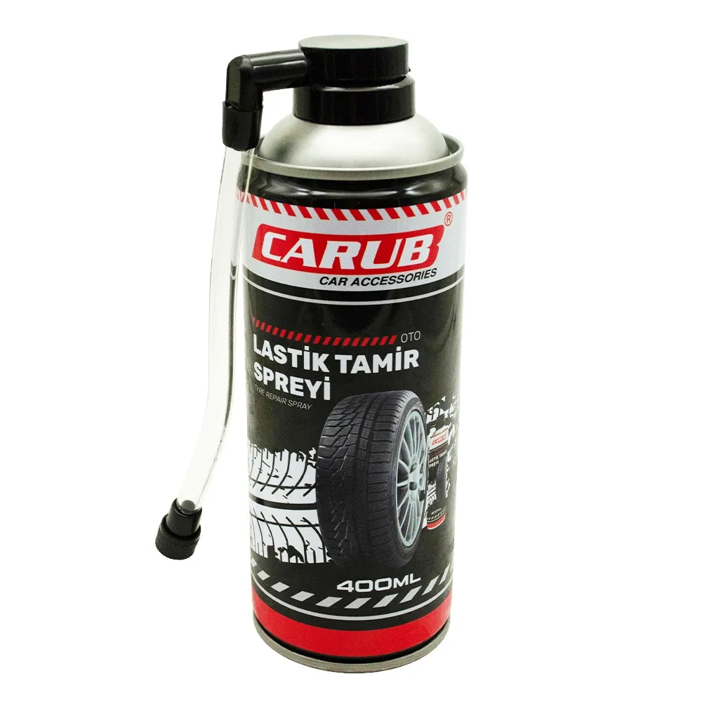 LASTİK TAMİR KİTİ 300ML SPREY
