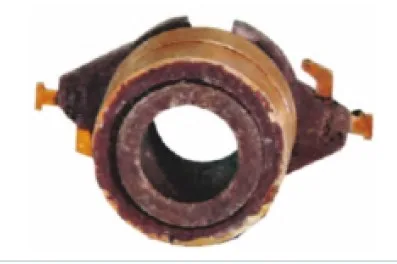 MİTSUBİSHİ CANTER ROTOR BAKIRI