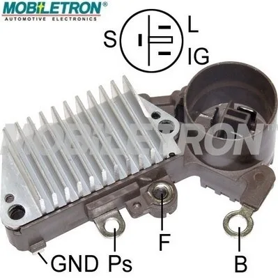 VR H2005-4A HONDA CİVİC KONJEKTÖR