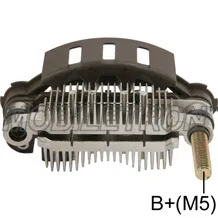 RM 110HV ALT DİOT TABLASI MAZDA 323 B2500