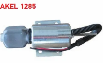AKEL 12V STOP OTOMATİĞİ TERS 1285
