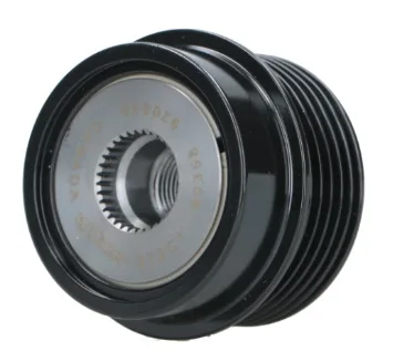 İNA ALTERNATÖR KASNAĞI AURİS COROLLA   535023110