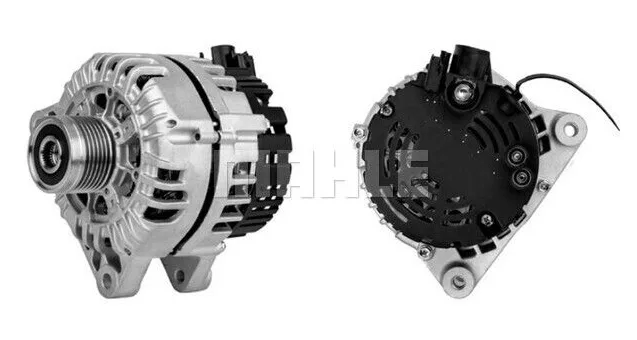 MAHLE ALTERNATÖR 12V CITROEN C3 C4 PARTNER
