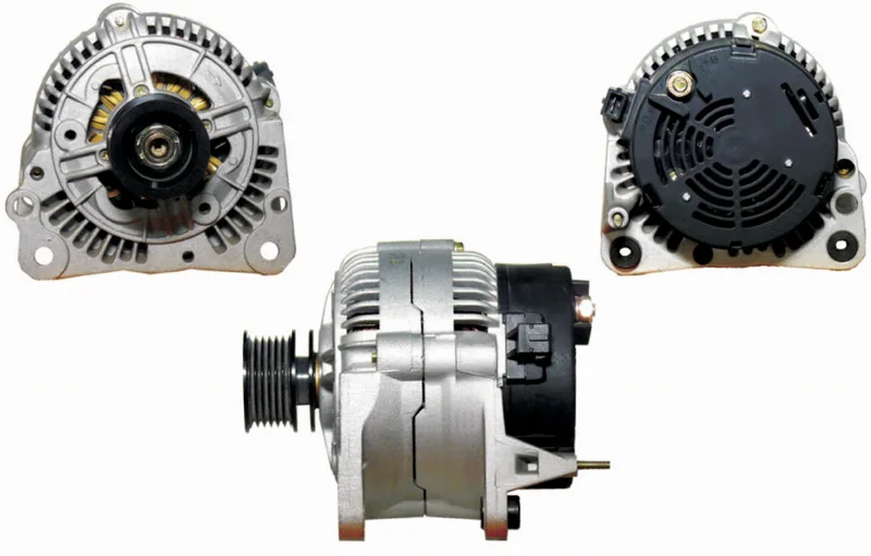 REMARK  12 V 90A ALTERNATÖR VW-SEAT SKODA ALT 282