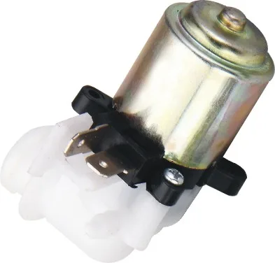 SU FISKİYE MOTORU  12 V.TOFAŞ    WP-100