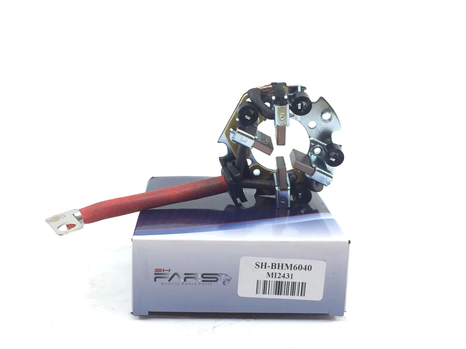 PRS MİTS TİP MARŞ KÖMÜR YUVASI              BHM6040