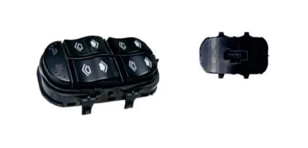 FORD FOCUS 4 LÜ CAM DÜĞMESİ 99-      0862