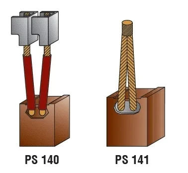 PSX 140-141 MEGA MARŞ KÖMÜRÜ