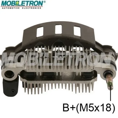 RM-39 DİOT TABLOSU MAZDA MİTSUBİŞHİ  85 MM........