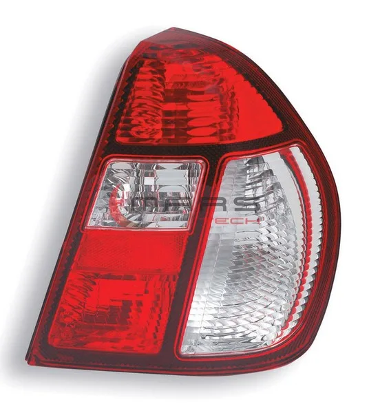 M 511217 CLİO ŞEFFAF STOP LAMBASI  SOL