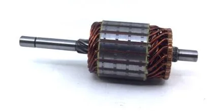 IM519 PRS VALEO TİP R9-11 MARŞ KOLLEKTÖRÜ