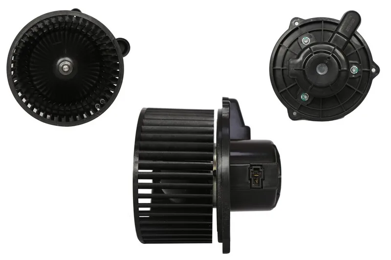 ÇORUM KALORİFER MOTORU 12 V UNV YETSAN MIKNATISLI