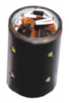 WINWIN DYC411 GÖVDELİ MARŞ YASTIK 24V 42MT BMC FATİH CATERPILL
