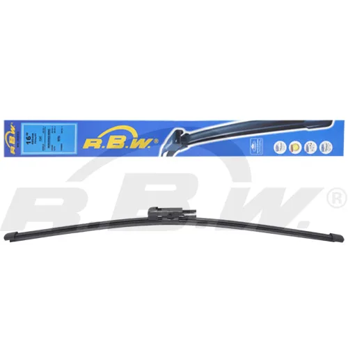 RBW  DOBLO 10-ARKA SİLGİ SÜPÜRGESİ                 95416
