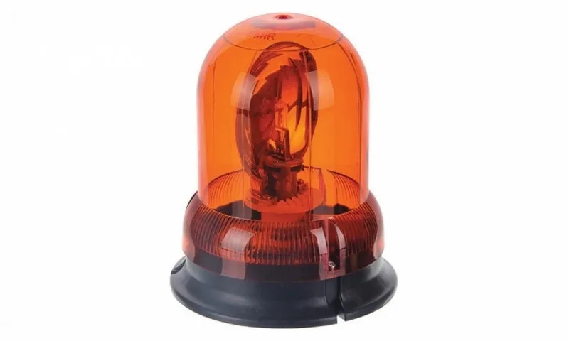 EMR 2S  DÖNER LAMBA SARI 24V