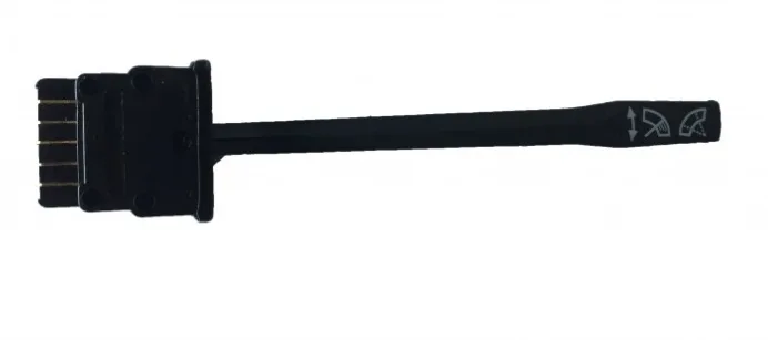 DOĞANER R12 SİLGİ KOLU     2001