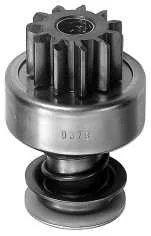 ZEN 378 -ŞTEYR-PANCAR MOTOR 11-DİŞ.........FM 891