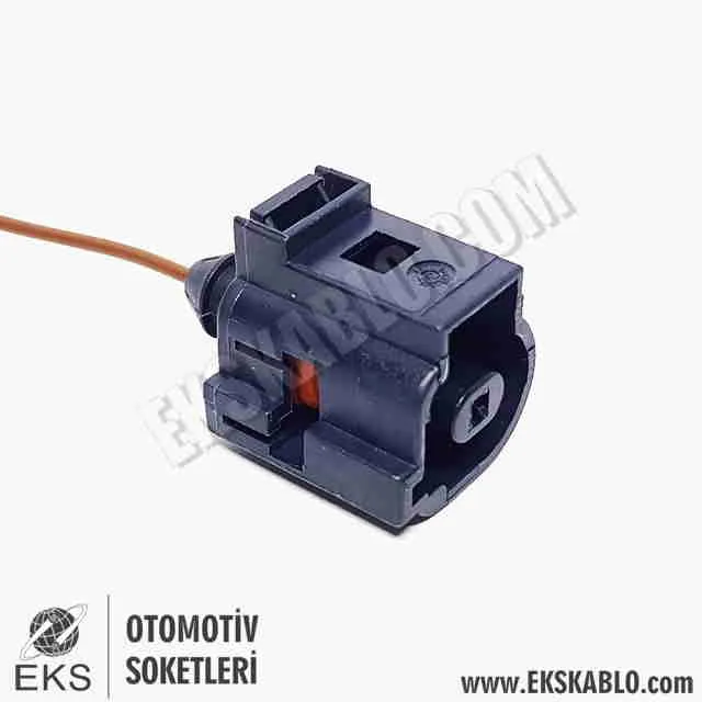 EKS 1C004 VW YAĞ MÜŞÜR SOKETİ