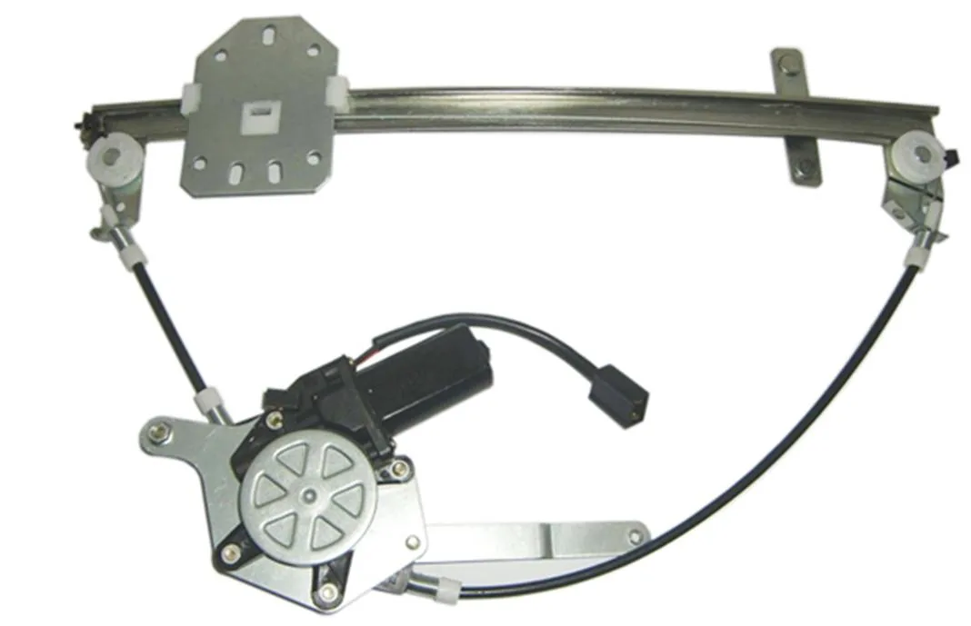 CAM KALDIRMA MEKANİZMASI 44231 SOL ÖN TOFAŞ SLX (85011431 24231)