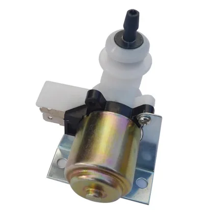 BMC ÜNİVERSAL CAM SU POMPASI  12V WWP-690