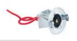 KISKAÇLI DUY 93 TİP                                        CS 132027