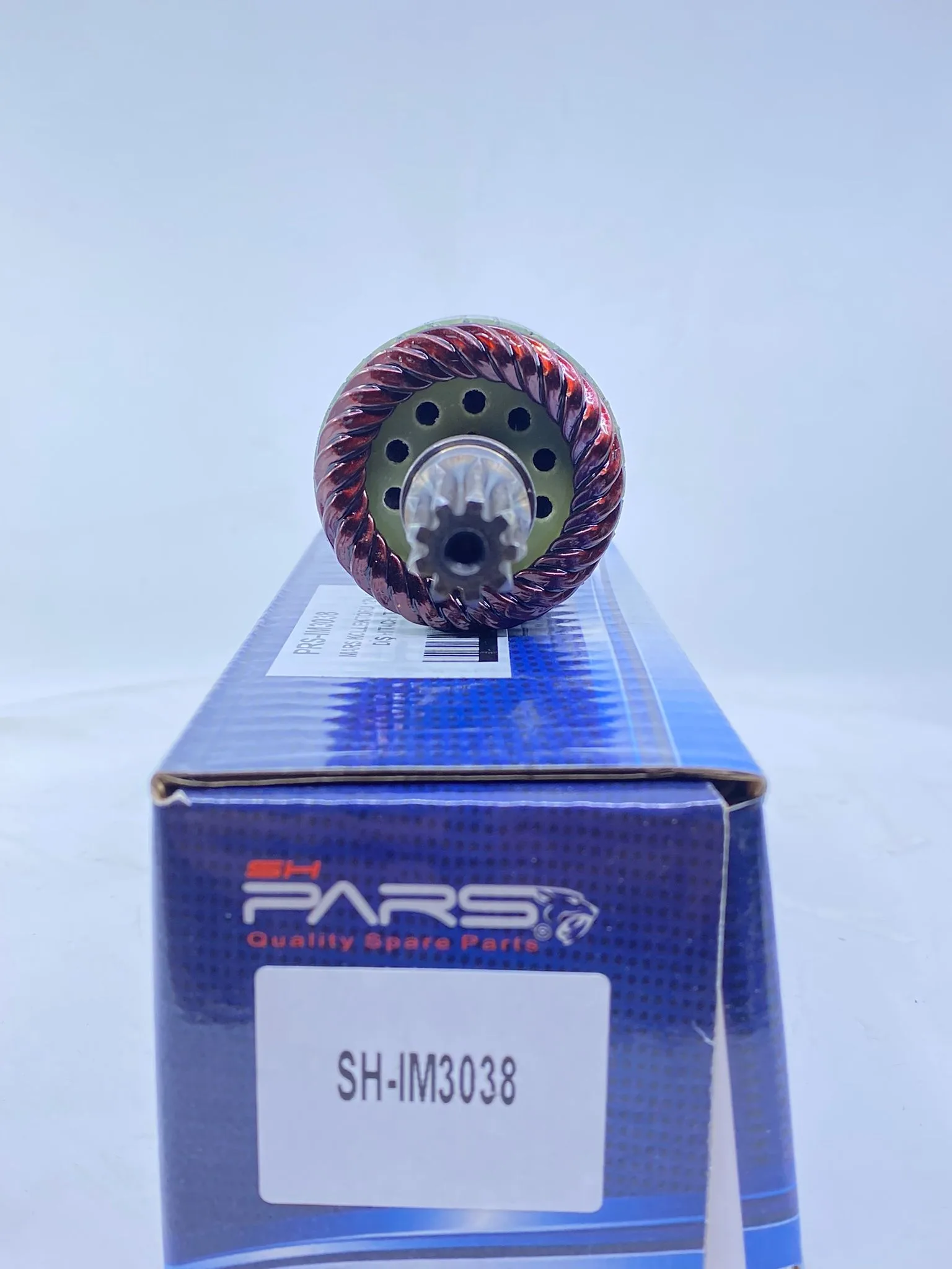 IM 3038 PRS OPEL HITACHI MARŞ KOLL.12V.EM 50.5X145X9