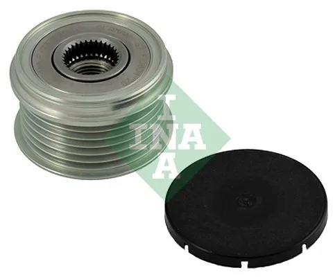 İNA VOLVO 1,8 ALTERNATÖR KASNAĞİ TERS DİŞ 2410