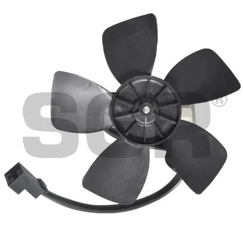 SGR  KALORİFER MOTOTORU DKŞ ÇİFT DEVİR 287