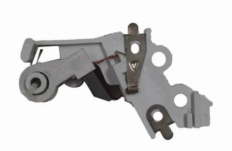 VERTEKS CATERPİL DEV FATİH KÖMÜR YUVASI BHD320