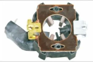 MARS KOMUR YUVASI 4.5X12X12 MITSUBISHI TIPI RENAULT CLIO II MEGANE II 1,5 DCI (MD619097 MD691311)