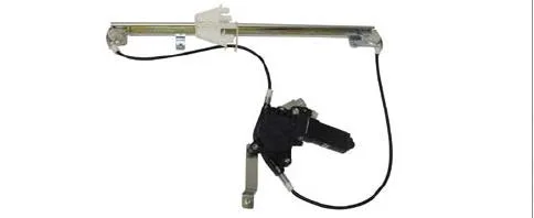 65/35/9 ELEKTRİKLİ  CAM KRİKOSU SAĞ 24V 24772...