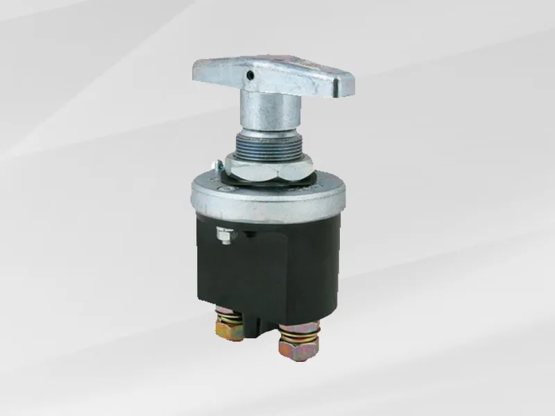 06-015M TIR DEVRE KESİCİ MARİN TİP