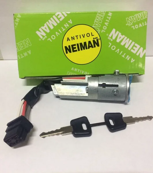 NEİMAN R 12 KONTAK ANAHTARI ÜSTÜN KTK130