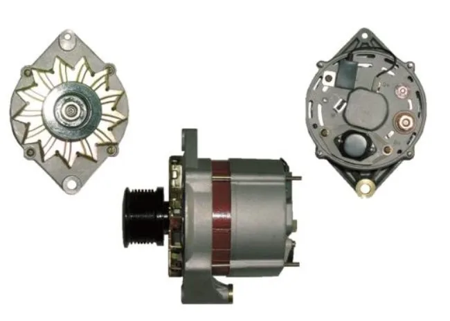 ALTERNATÖR BOSCH 12V 120A (JOHN DEERE (WIN-ALT293  UNI-ALT2231 AZ38462)