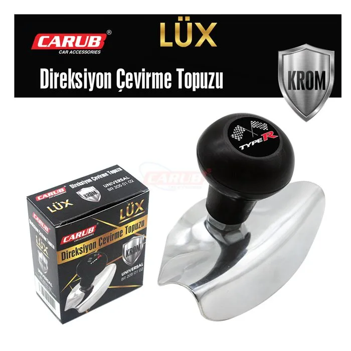 DİREKSİYON TOPUZU ÜNİVERSAL